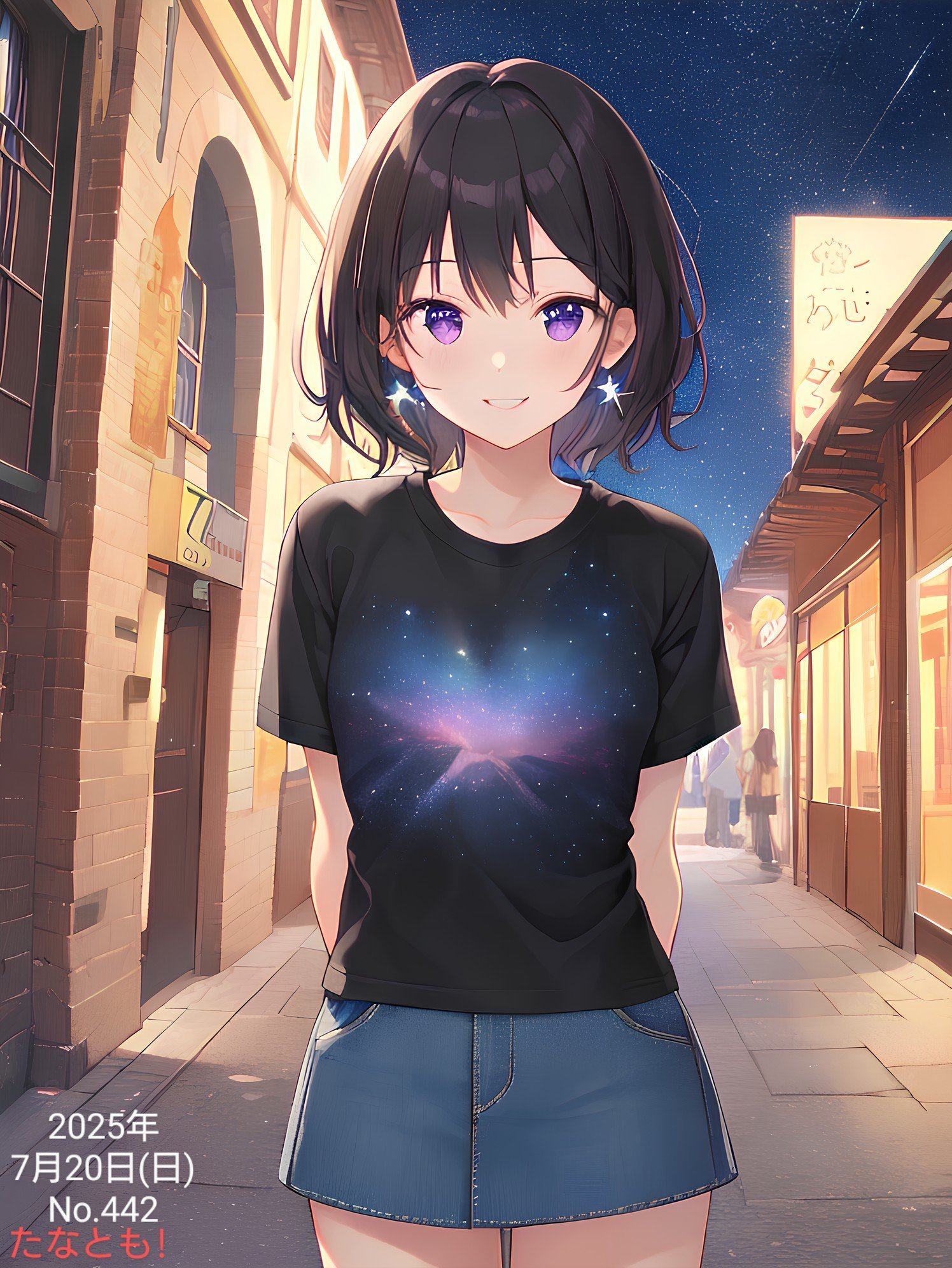 イラストあげます たなとも on X: 