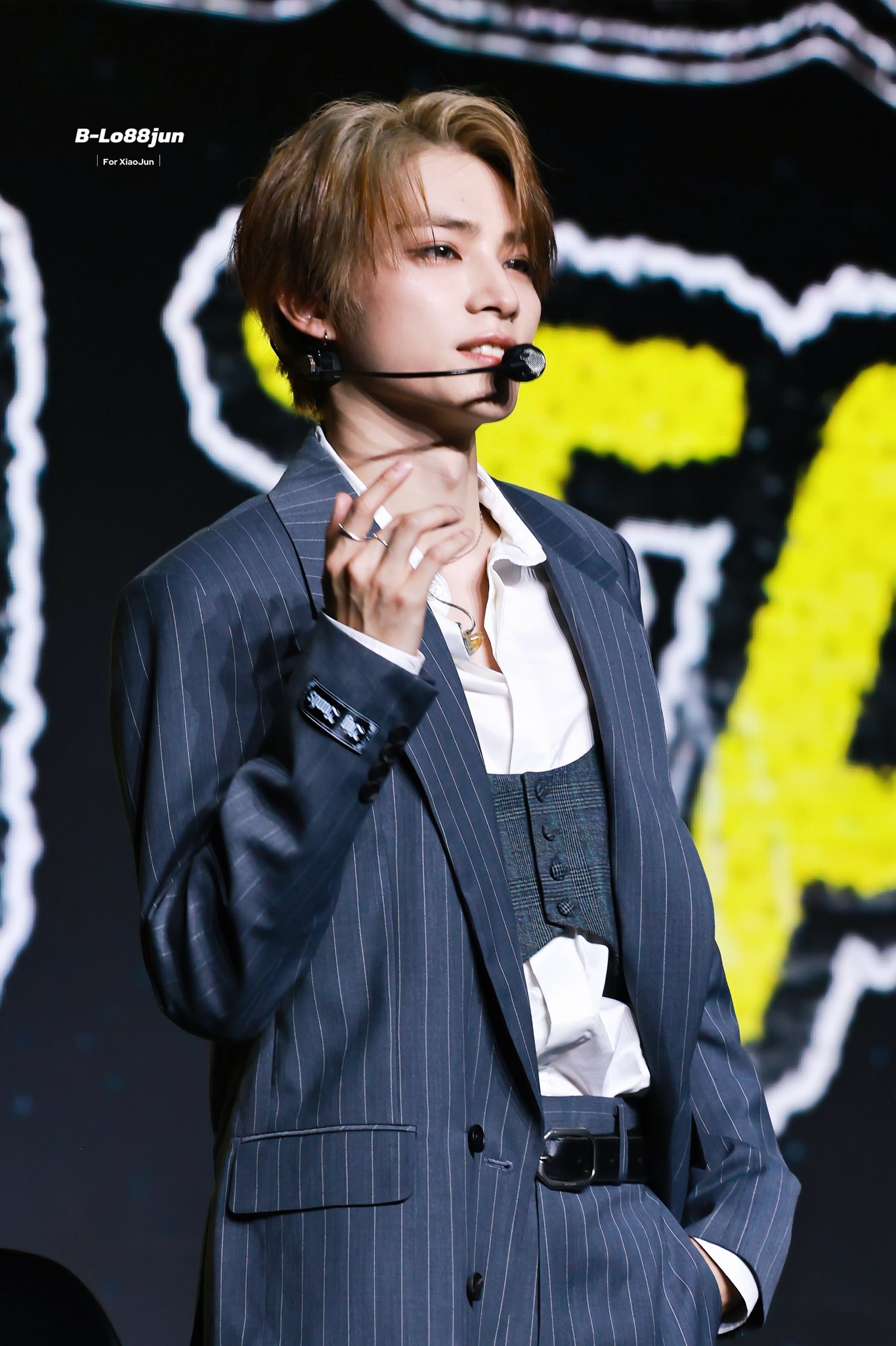 WayV　シャオジュンセット 半額SALE☆ 威神V WayV Amazon.co.jp: On XIAOJUN シャオジュン