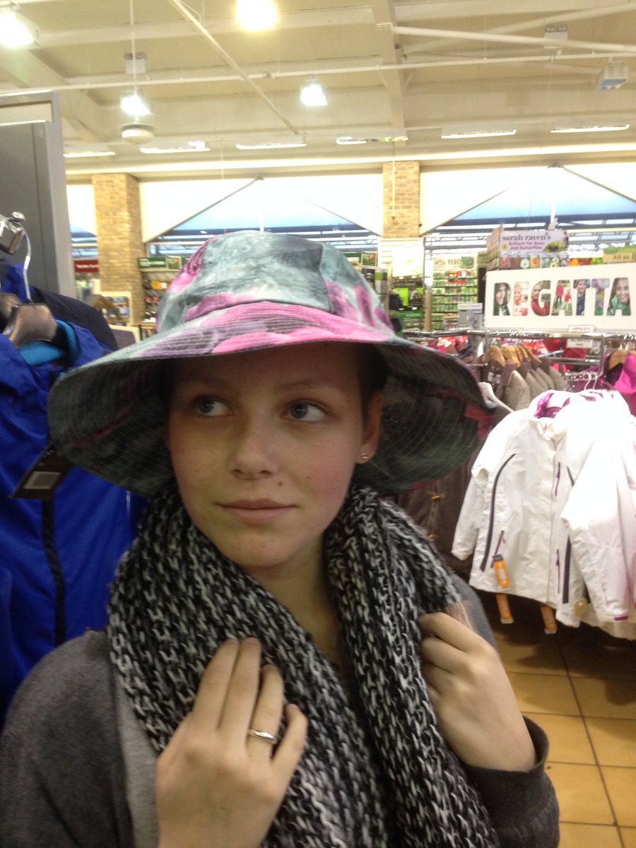 alexeades1's tweet image. Charlotte's brain tumour journey raising awareness
18.2.97 - 24.2.2016
Diagnosis to death 951 days
Just back from town and saw so many mothers and daughters out shopping together.
I’d give anything for one more day like that with my beautiful soulmate. Just one more shop, one…