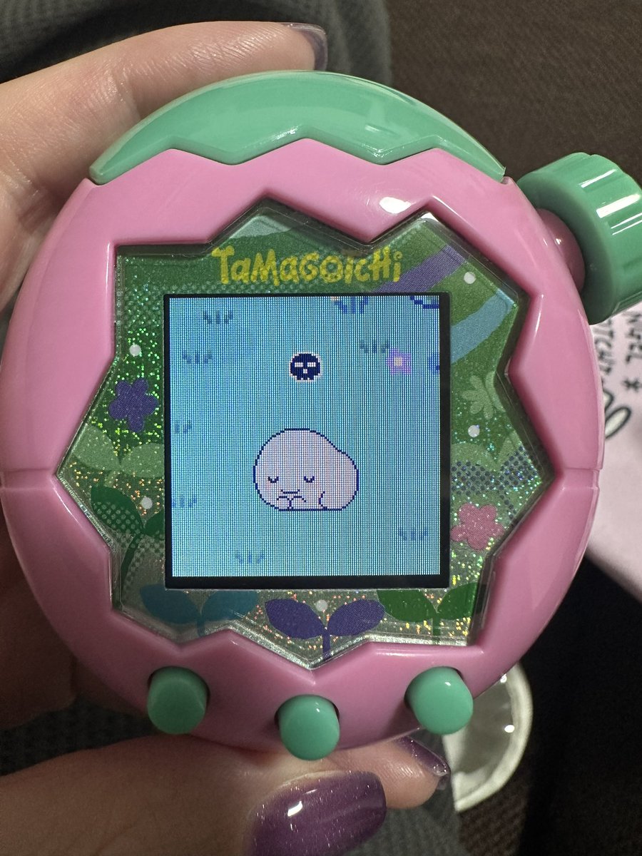 chayo_tmgc's tweet image. 夕方くらいから寝ちゃってお世話できなくて…
慌てて見たらお世話ミスすごいし病気のまま寝ちゃってた😭
病気なってるから何もできない😭
寝てる場合ちゃうで…