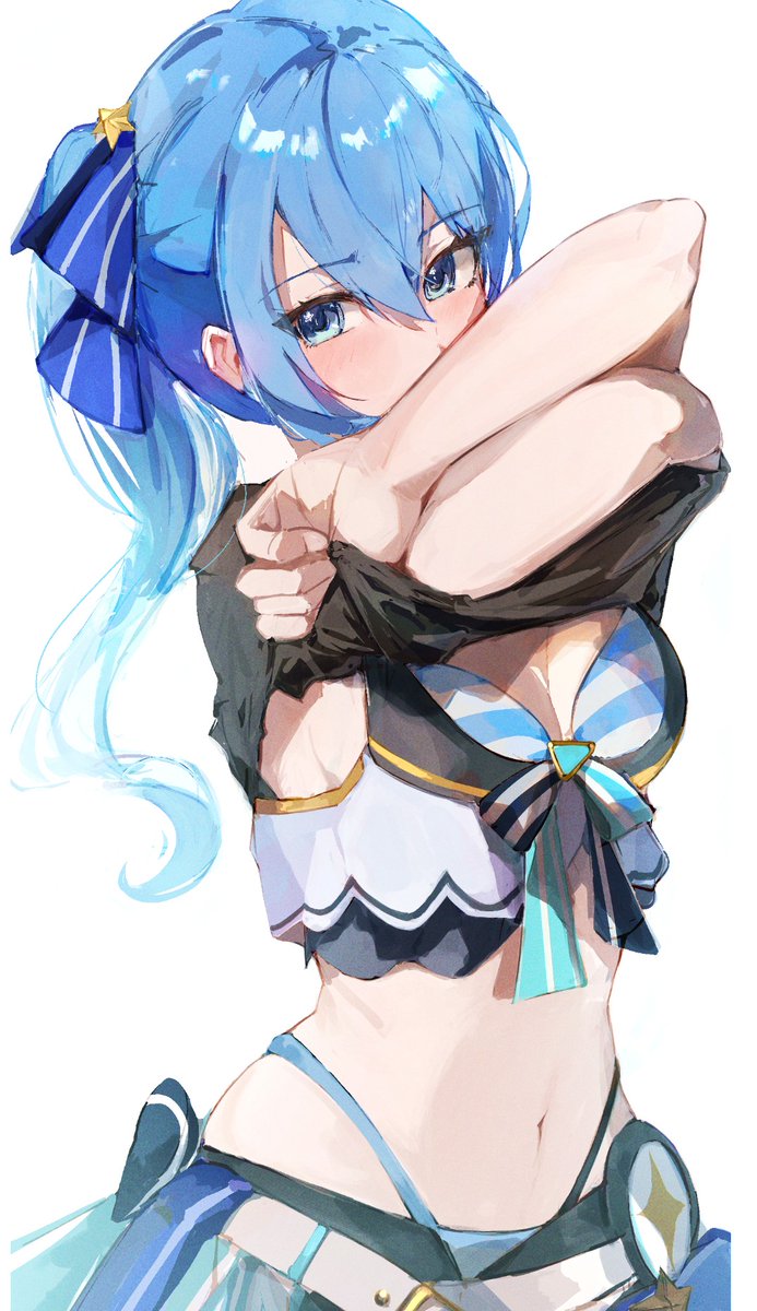 Virgo_illustsub's tweet image. #これでフォロワーさんが増えました 
約2年前の～☄️