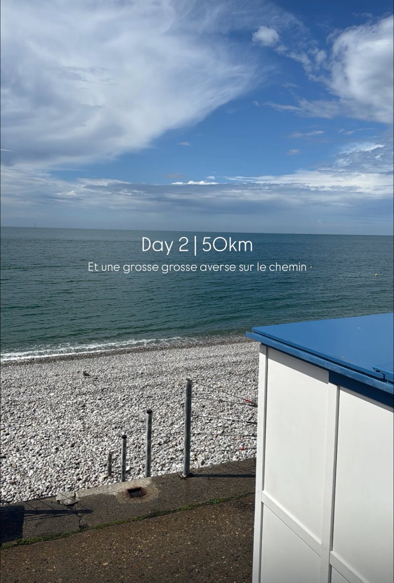 cedric__roux's tweet image. Cette semaine, on se fait une partie de la velomaritime