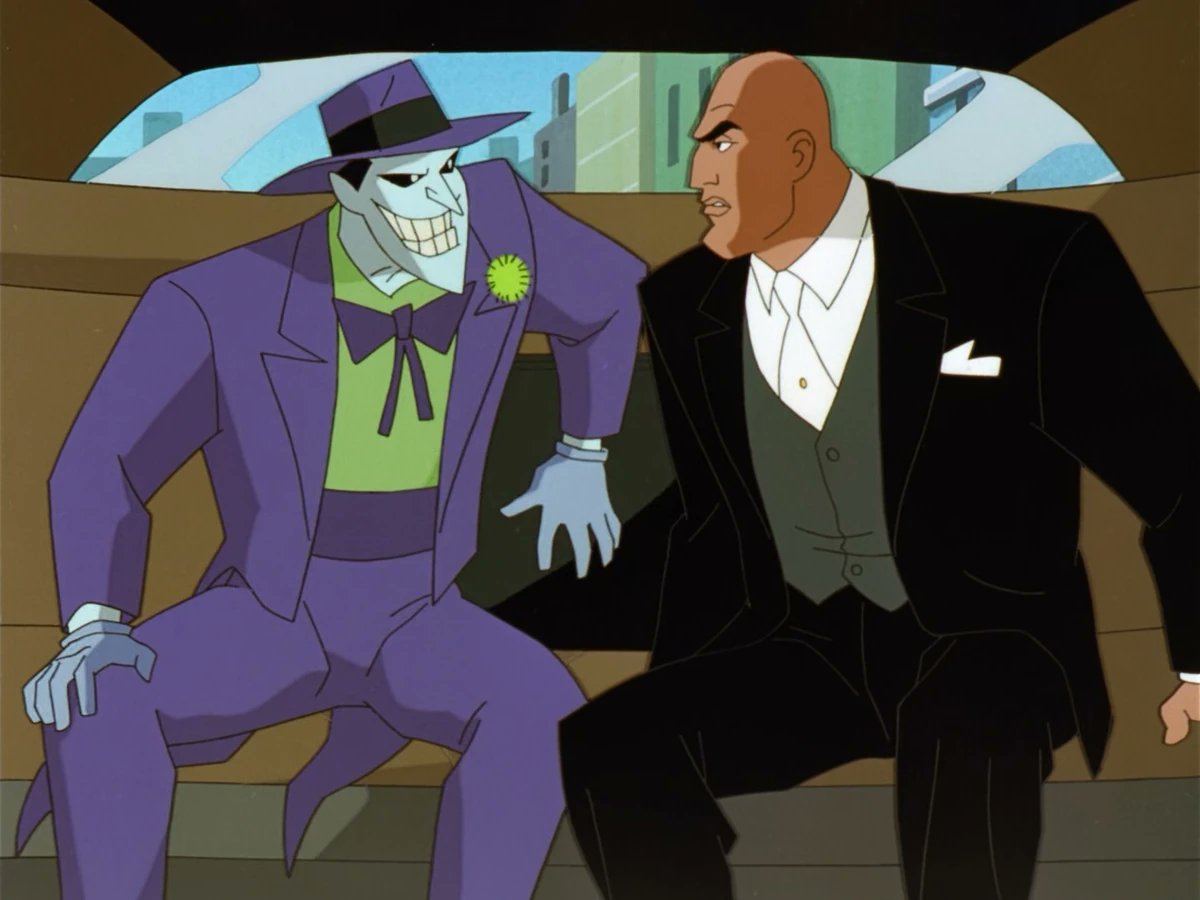 DCULex_Luthor's tweet image. Happy to announce a partnership with @juggler972 who will be helping me to run this account as another Admin