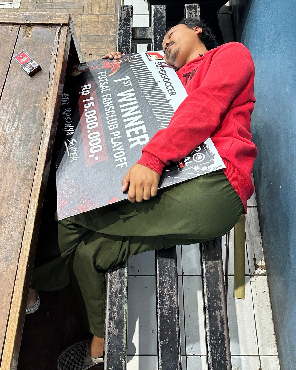 AIS JOGJA ✊🏼 tweet media