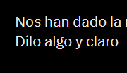 MasterpicsPics's tweet photo. @arielipillo cuando vas a aprender a hablar bien? https://t.co/QRwFD9jkBs