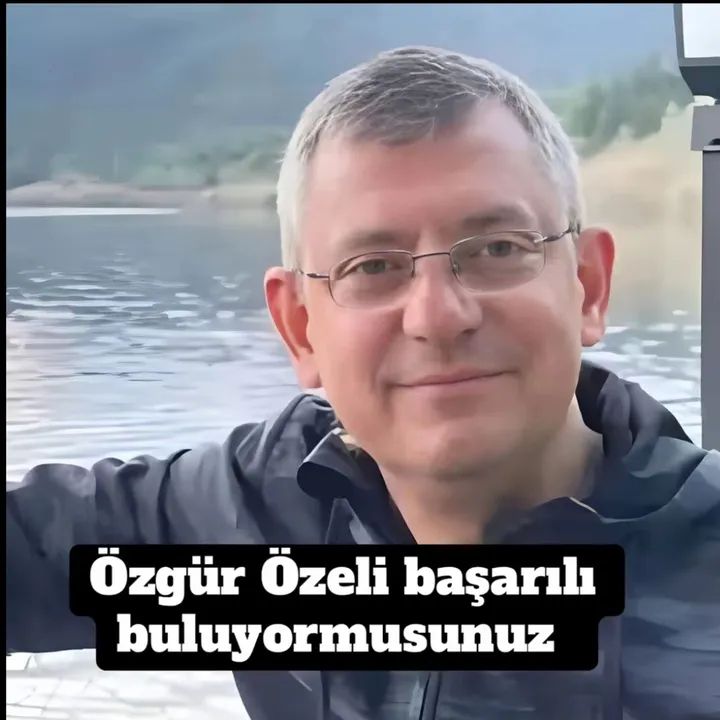 Çok başarılı buluyorum..
Ya siz?
