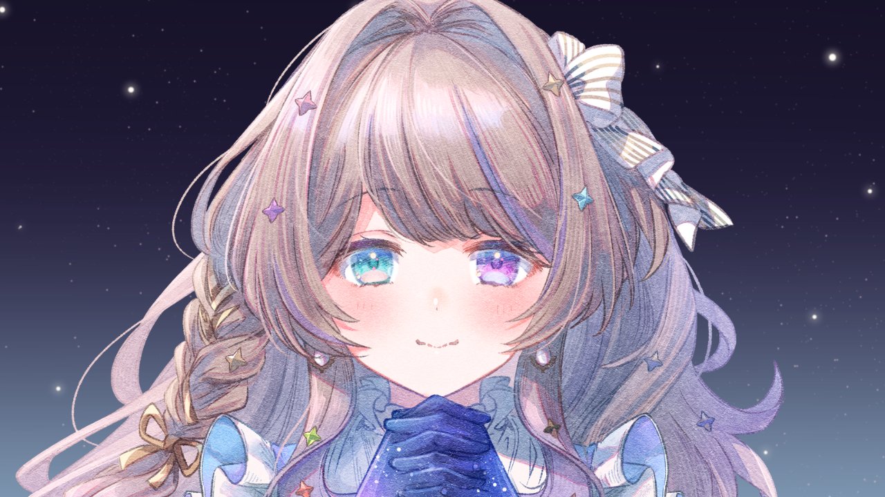 憂涙といろ Vプラネ　応援　メッセージカード 憂涙といろ🌜🕯 on X: 
