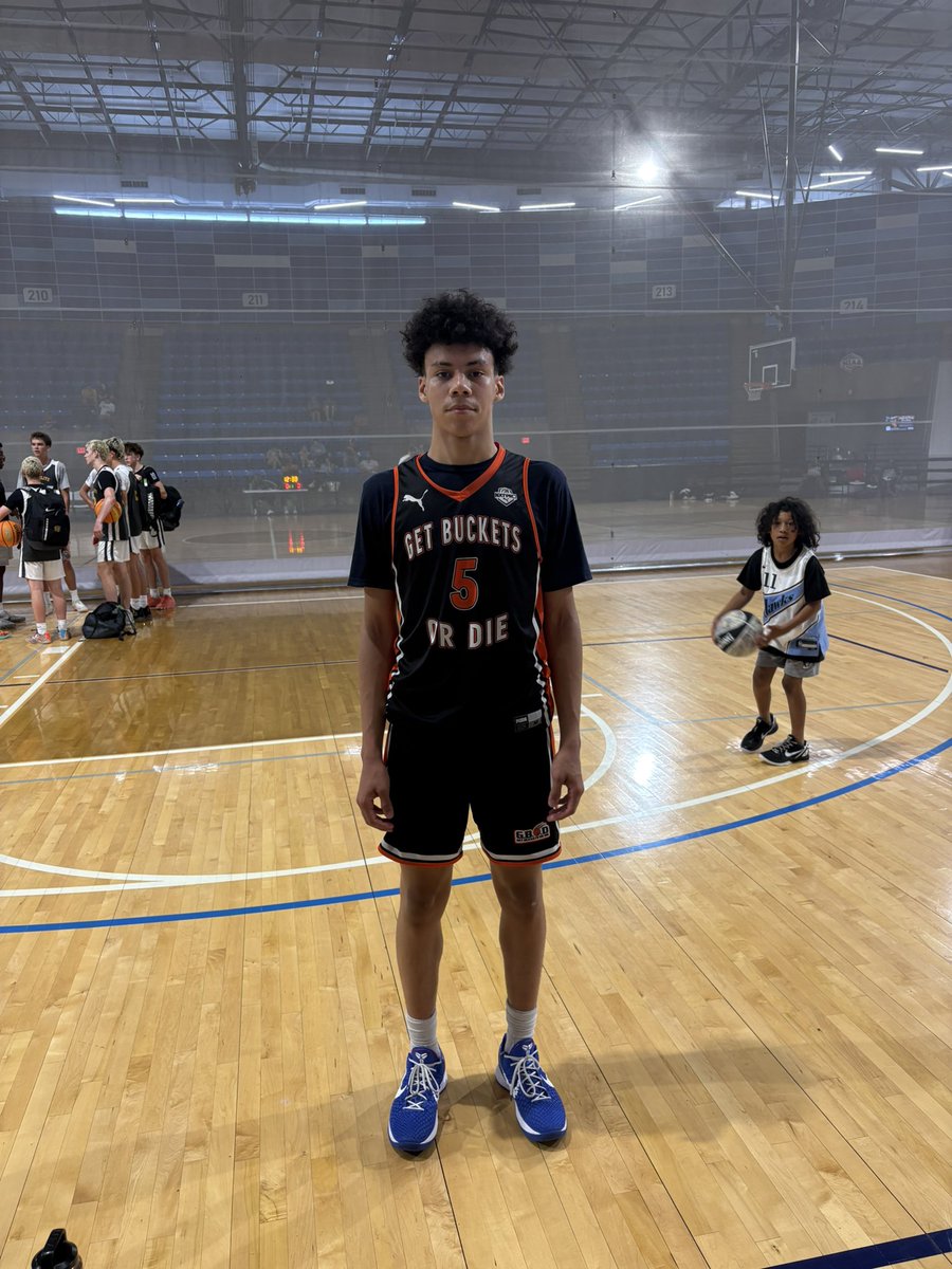 Hardwood Events (@hardwoodevents) on Twitter photo ๐๐๐ซ๐๐ฐ๐จ๐จ๐ ๐๐ฅ๐๐ฌ๐ฌ๐ข๐ ๐
<a href="/RL_Hoops/">RecruitLook Hoops</a>
๐๐จ๐ฉ ๐๐๐ซ๐๐จ๐ซ๐ฆ๐๐ซ๐ฌ ๐๐๐ฒ ๐
15U
Brayden DeBruin (KC Spurs)
21 points
Kyle Simpson (Get Buckets Or Die)
19 points ๐๐๐ซ๐๐ฐ๐จ๐จ๐ ๐๐ฅ๐๐ฌ๐ฌ๐ข๐ ๐
<a href="/RL_Hoops/">RecruitLook Hoops</a>
๐๐จ๐ฉ ๐๐๐ซ๐๐จ๐ซ๐ฆ๐๐ซ๐ฌ ๐๐๐ฒ ๐
15U
Brayden DeBruin (KC Spurs)
21 points
Kyle Simpson (Get Buckets Or Die)
19 points