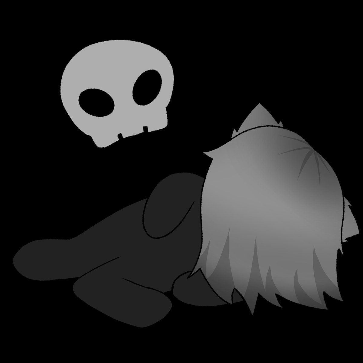 velixiri's tweet image. Late good morning to everyone!
How is everyone doing? I'm so tired.. I haven't been feeling well but I hope you guys are doing well!