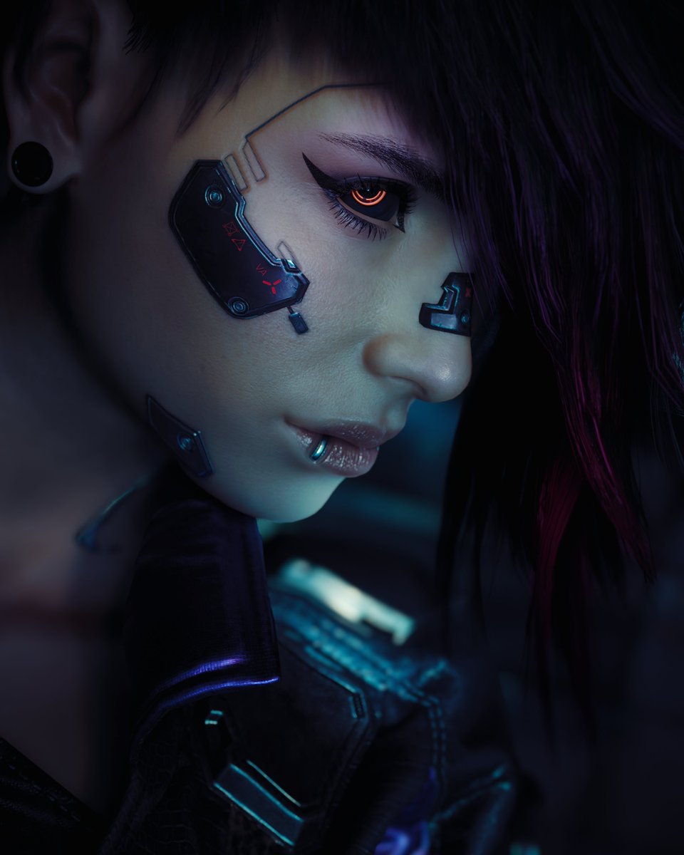 Lidertzz's tweet image. Cyberpunk 2077