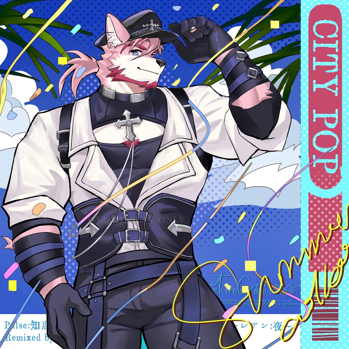 HiIm38D's tweet image. #furrycommissions #furry