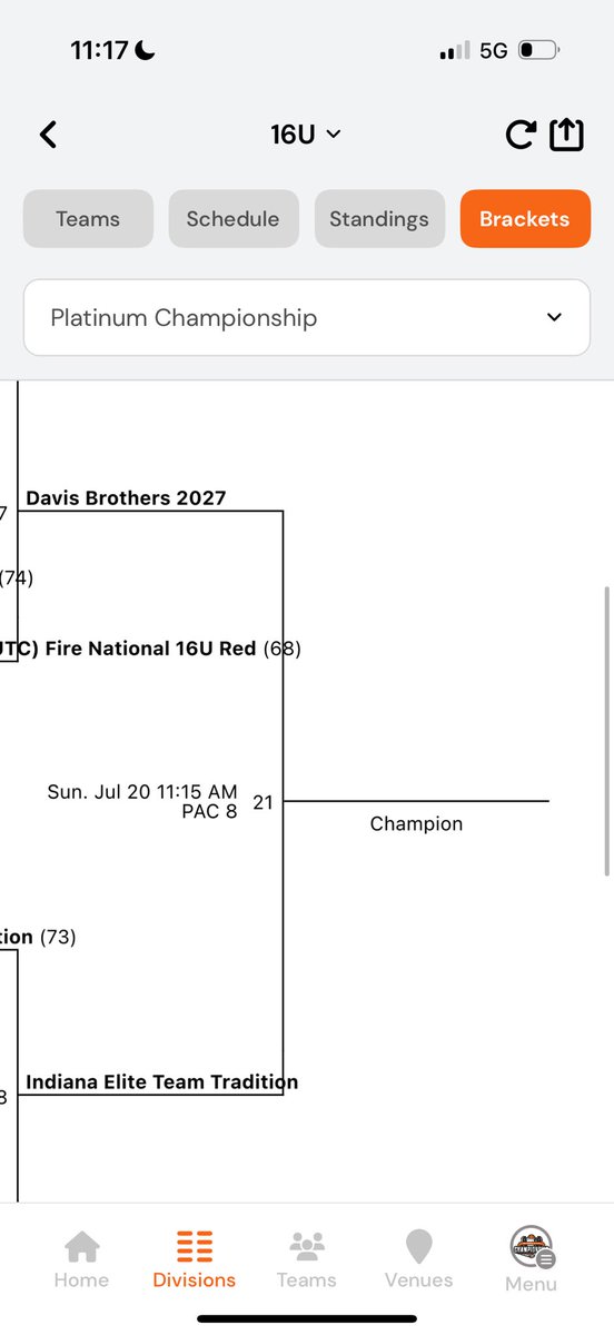 davisbroselite's tweet image. 16s and 15s in the @thephcircuit National Championship title game❕