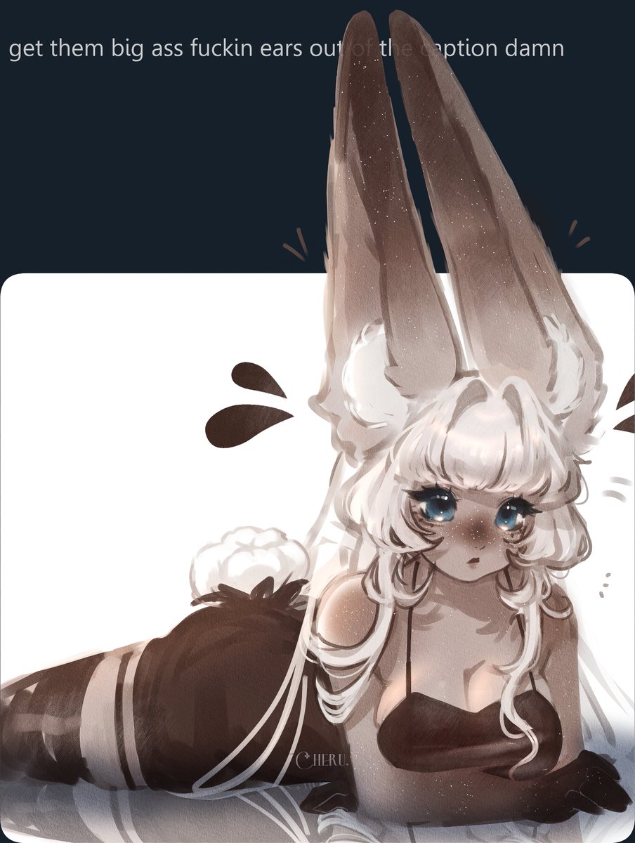 𝐂 𝐡 𝐞 𝐫 𝐮 ✤ (@cheruleanart) on Twitter photo 