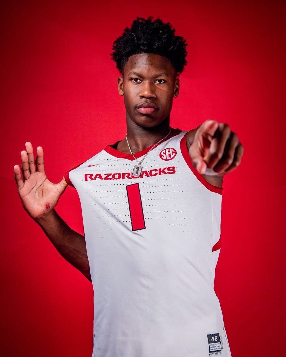 Curtis Wilkerson (@curtwilkerson_) on Twitter photo Dear scouts and evaluators, who really do a great job:
When someone with a resume like <a href="/JJAndrews2026/">JaShawn “JJ” Andrews</a> applies for a position, he gets it.
Don’t overthink it. This isn’t complicated.
5️⃣⭐️ the man. All of you. Dear scouts and evaluators, who really do a great job:
When someone with a resume like <a href="/JJAndrews2026/">JaShawn “JJ” Andrews</a> applies for a position, he gets it.
Don’t overthink it. This isn’t complicated.
5️⃣⭐️ the man. All of you.