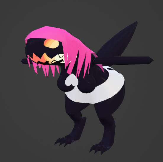 a wip also fixing up some other stuff