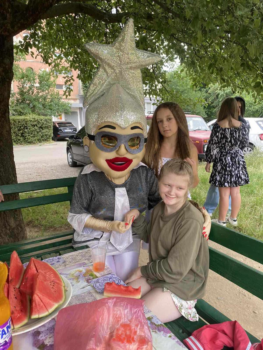 Николай (@nikolaigarshin) on Twitter photo 
