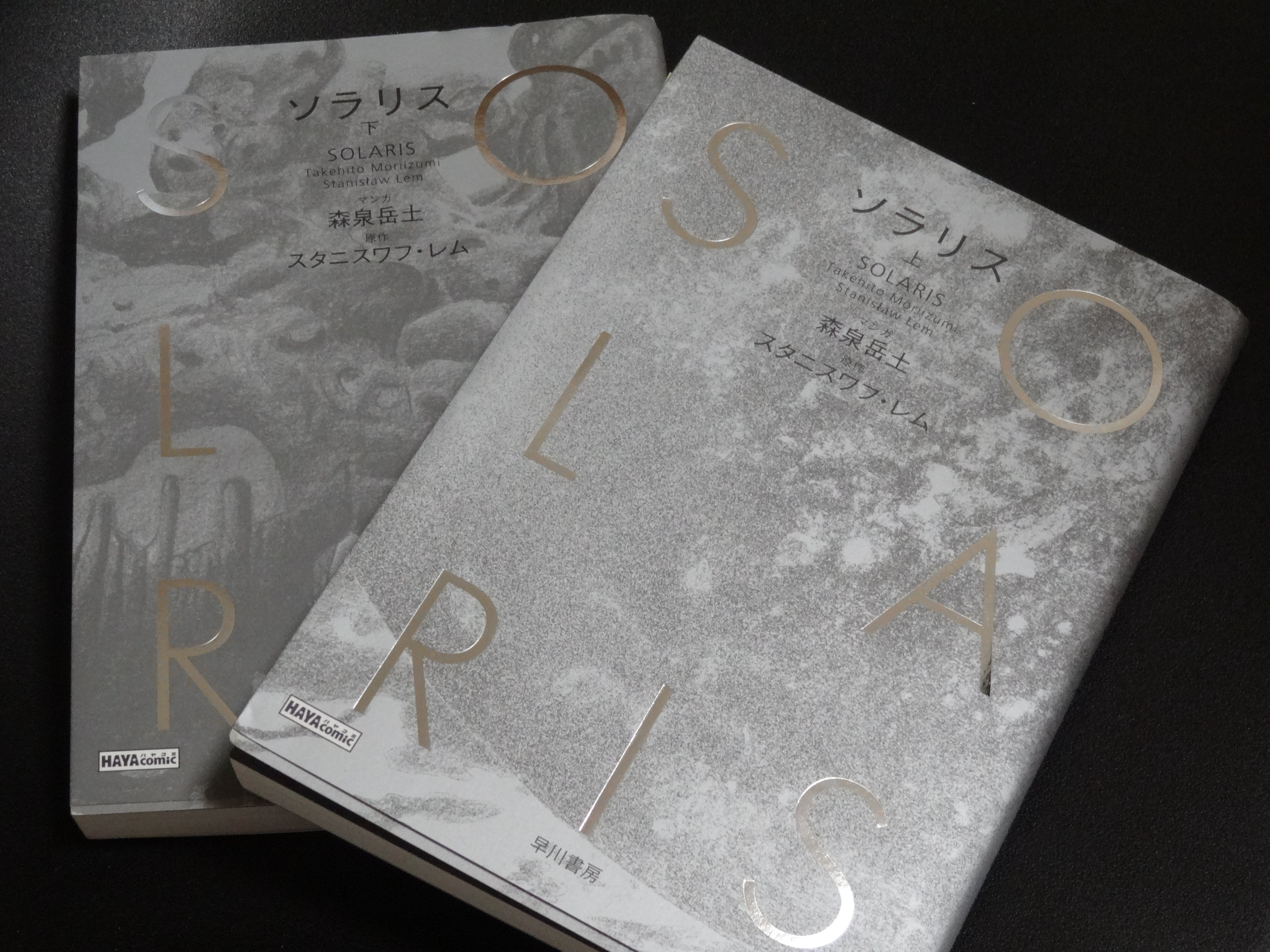 忍澤勉(おしざわ・つとむ) 『終わりなきタルコフスキー』発売中