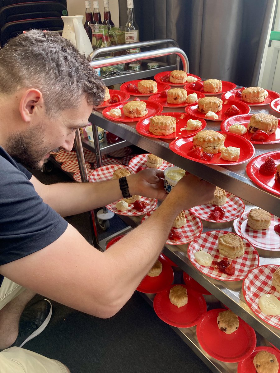 Crawley Community Church tweet media