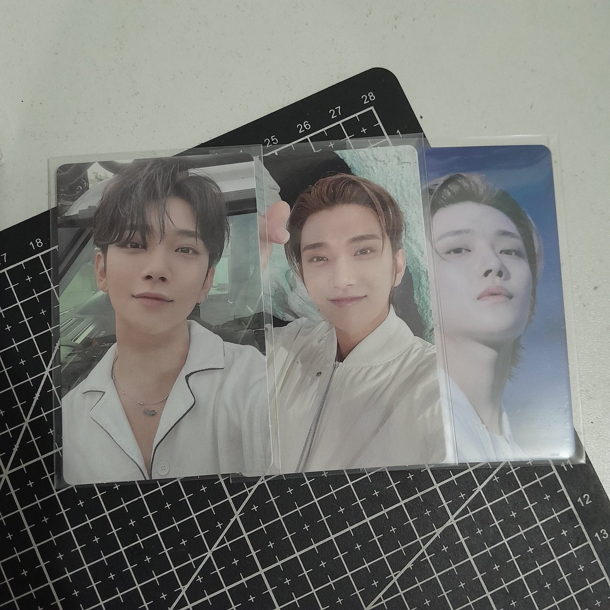 wtsyjh's tweet photo. wts lfb pc ph 

joshua weverse version pcs 
— ₱850 (2) sets (onhand fr yd)

🗒 dop: payo prio / 5 days dop w nrdp

t. svt seventeen photocard sector 17 s17 face the sun fts sugat wv ver scoups jeonghan jun hoshi wonwoo woozi the8 mingyu dk seungkwan vernon dino https://t.co/OA4h0SdqWa