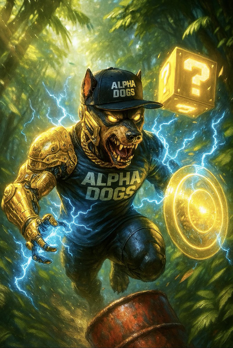 🦴lv V vl (@woofcuhz) on Twitter photo What happens on Apechain #AlphaDogs
Stays on Apechain <a href="/ApeAlphaDogs/">ALPHA DOGS ON APE</a>
Apechain On Top <a href="/ApeChainHUB/">ApeChainHUB</a>
#sundayvibes #WEURO2025 #XRP #UsykDubois2
#PacquiaoBarrios #AllStarGames2025 #fanart #lufc #cnny #NoLimits What happens on Apechain #AlphaDogs
Stays on Apechain <a href="/ApeAlphaDogs/">ALPHA DOGS ON APE</a>
Apechain On Top <a href="/ApeChainHUB/">ApeChainHUB</a>
#sundayvibes #WEURO2025 #XRP #UsykDubois2
#PacquiaoBarrios #AllStarGames2025 #fanart #lufc #cnny #NoLimits