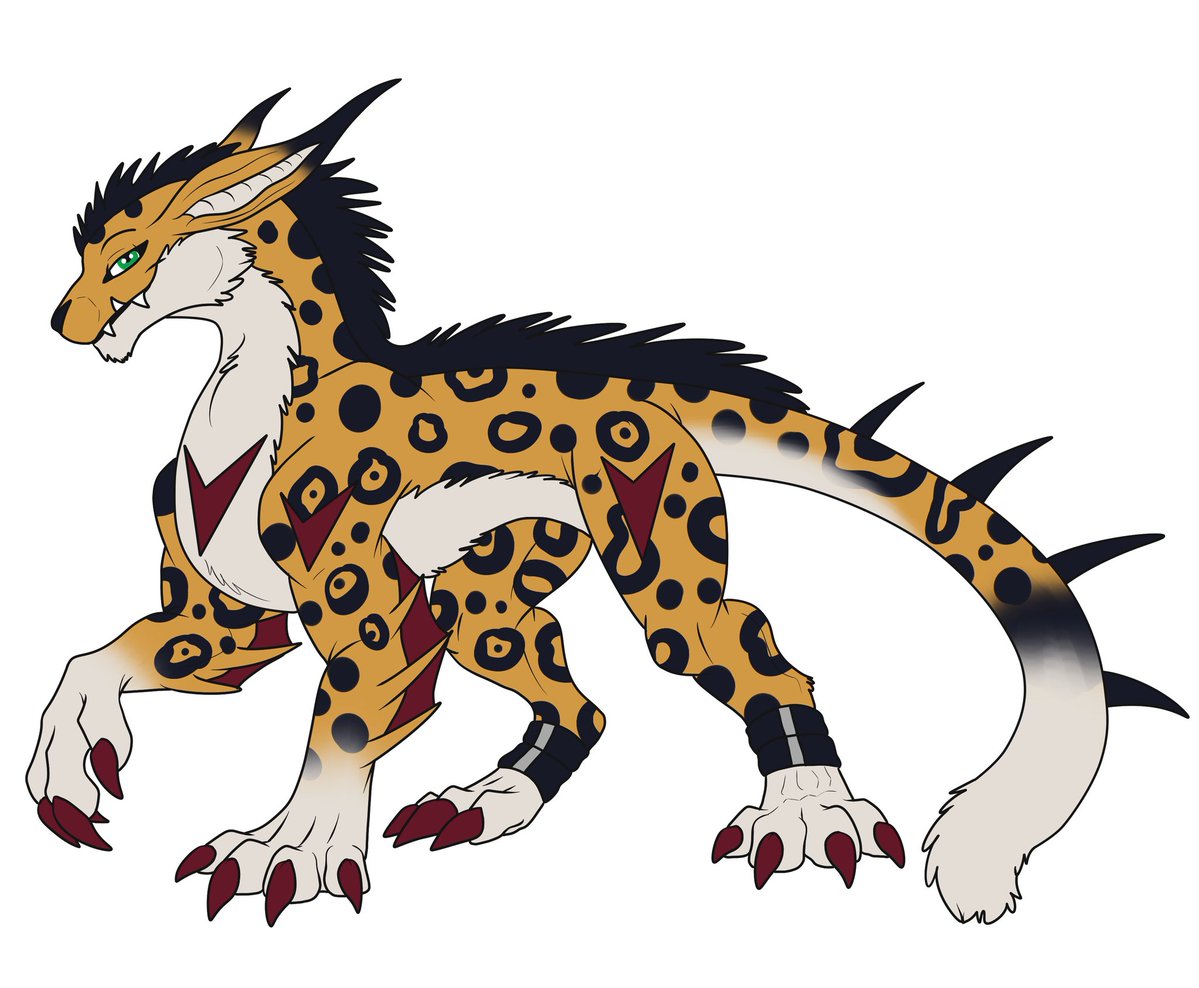 S0ulR0tten's tweet image. Finished Fated Partner Line for @/AchillesEels
Such a wild mix of Prompts.
I had a blast brining this Line to Life!
Enjoy!
#Digimon #digimonoc #digimonart #digifake #digitalart