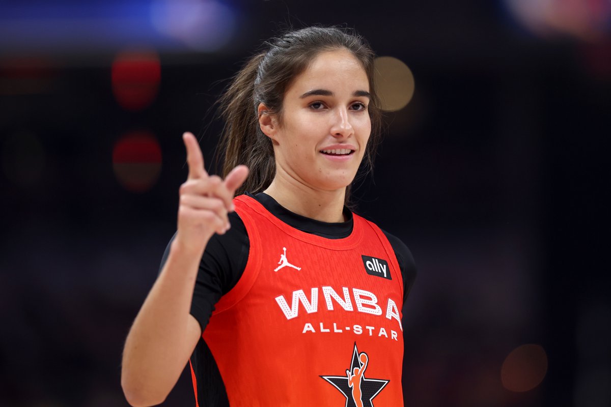 MonSportsNet's tweet image. That's a wrap from Indy 📸
@WashMystics | #WNBAAllStar