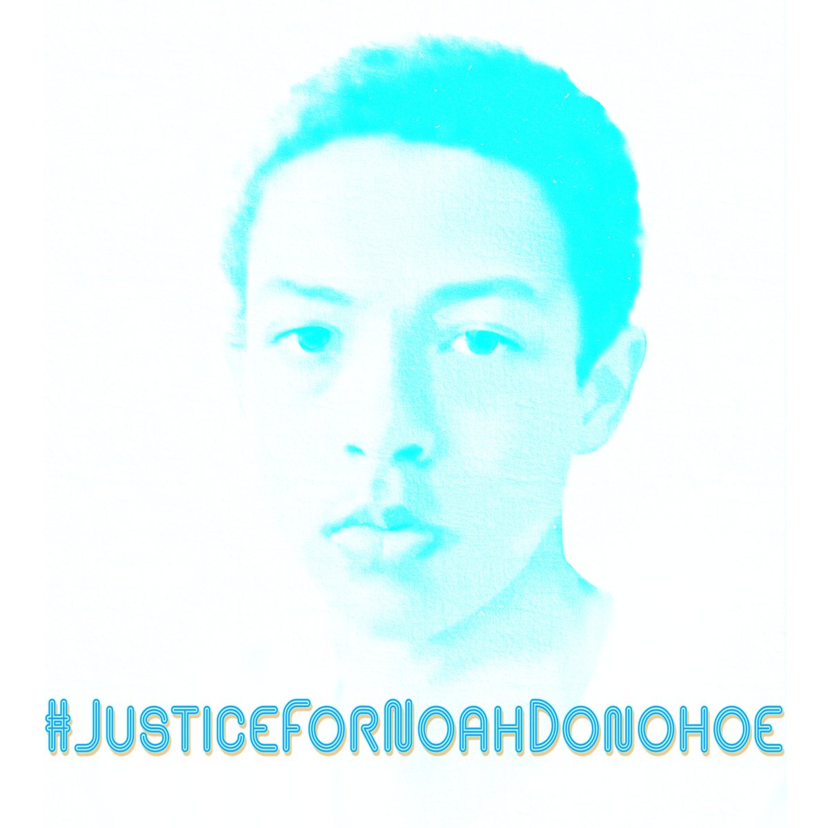 #JusticeForNoahDonohoe ⠀⠀
#TruthForFiona 
#NoahsArmy⚡️ 
#OneBoyOneVoiceOneArmy 
#Week265