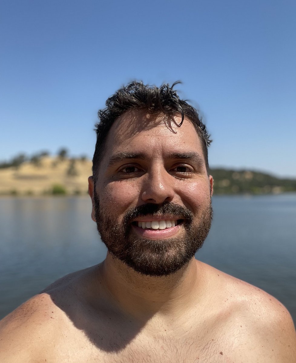 CoryRVincent's tweet image. 37 today 🥳 

Maturing is realizing that I may be cringe, but I am free.