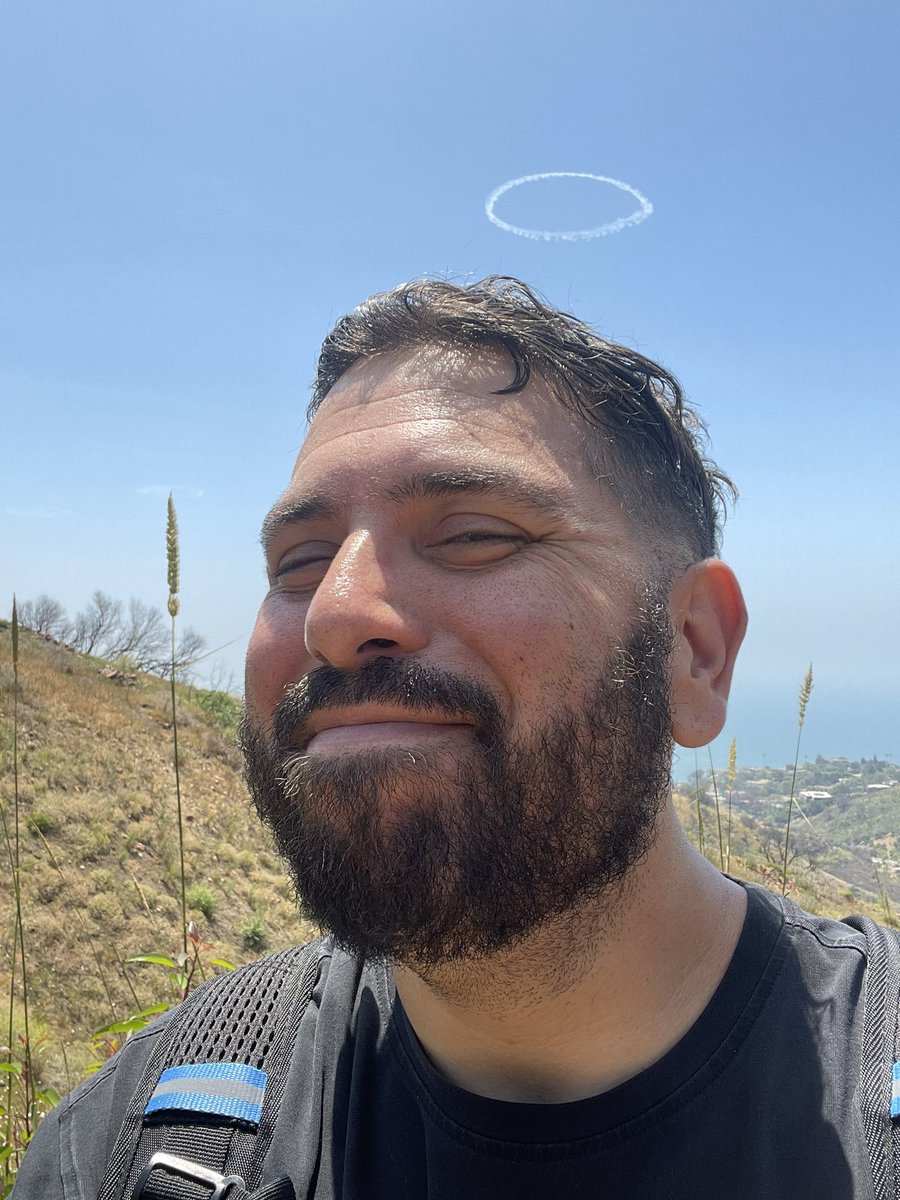 CoryRVincent's tweet image. 37 today 🥳 

Maturing is realizing that I may be cringe, but I am free.