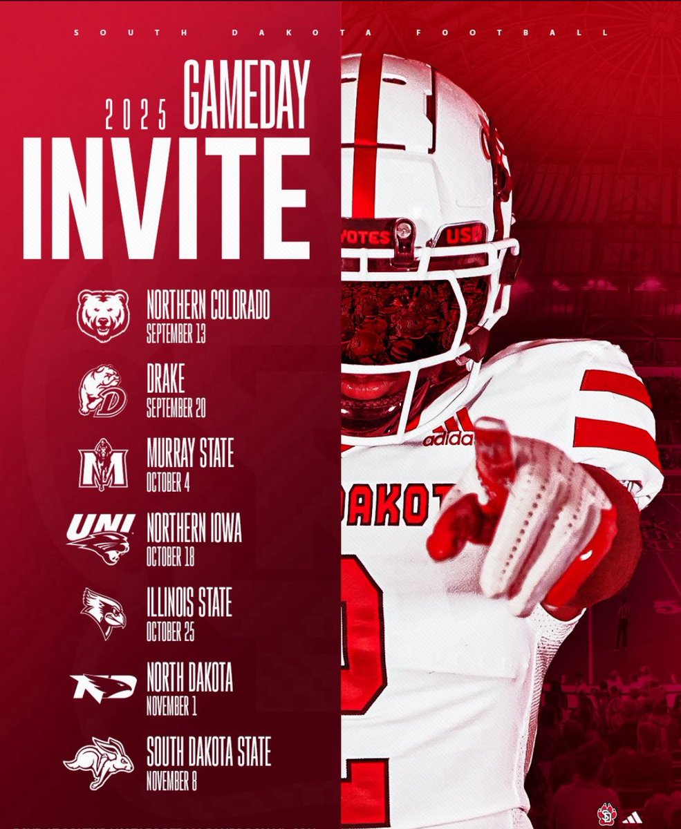 Zach Wassil (@zachwassil) on Twitter photo Thank you for the Game Day invite <a href="/CoachMarkarian/">Patrick Markarian</a> <a href="/SDCoyotesFB/">South Dakota Football</a> #GoYotes <a href="/ccrusadersfball/">Pensacola Catholic Football</a> Thank you for the Game Day invite <a href="/CoachMarkarian/">Patrick Markarian</a> <a href="/SDCoyotesFB/">South Dakota Football</a> #GoYotes <a href="/ccrusadersfball/">Pensacola Catholic Football</a>