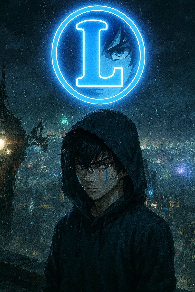 💡 The signal in the sky has changed…

👁️‍🗨️💎 $LOST isn’t just a meme anymore.
It’s a movement.
A feeling.
An echo in the night 🌌🦇💥

#LOSTarmy 💙
#CryptoVibes 💻🚀
#Web3Revolution 🌐🔥
#MidnightBeliever ⏳🧢 <a href="/lostcoin_io/">$LOST</a>