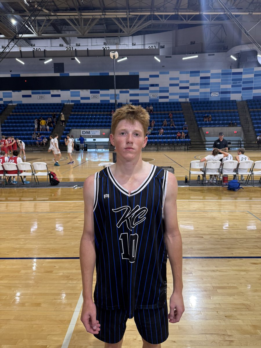 𝐇𝐚𝐫𝐝𝐰𝐨𝐨𝐝 𝐂𝐥𝐚𝐬𝐬𝐢𝐜 𝟐
<a href="/RL_Hoops/">RecruitLook Hoops</a> 
𝐓𝐨𝐩 𝐏𝐞𝐫𝐟𝐨𝐫𝐦𝐞𝐫𝐬 𝐃𝐚𝐲 𝟑

Braxton McGinness (NW United 15U)
11 Points 

Nick Williams (Sixers Supreme 16U)
13 Points