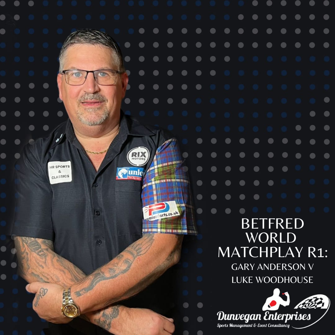 Dunvegan Enterprises Darts (@dunvegandarts) on Twitter photo Matchplay round 1 preview from <a href="/theryansegal/">Ryan Segal</a>
<a href="/GaryAnderson180/">Gary Anderson</a> vs Luke Woodhouse
tinyurl.com/Matchplay-rounโฆ Matchplay round 1 preview from <a href="/theryansegal/">Ryan Segal</a>
<a href="/GaryAnderson180/">Gary Anderson</a> vs Luke Woodhouse
tinyurl.com/Matchplay-rounโฆ