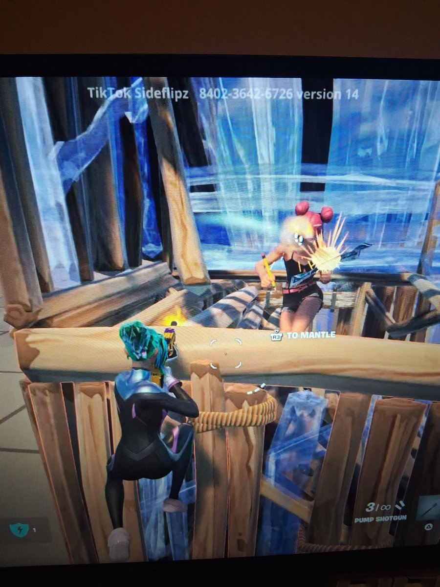 Guess how much I hit hit for.

Correct answer gets a follow back >3