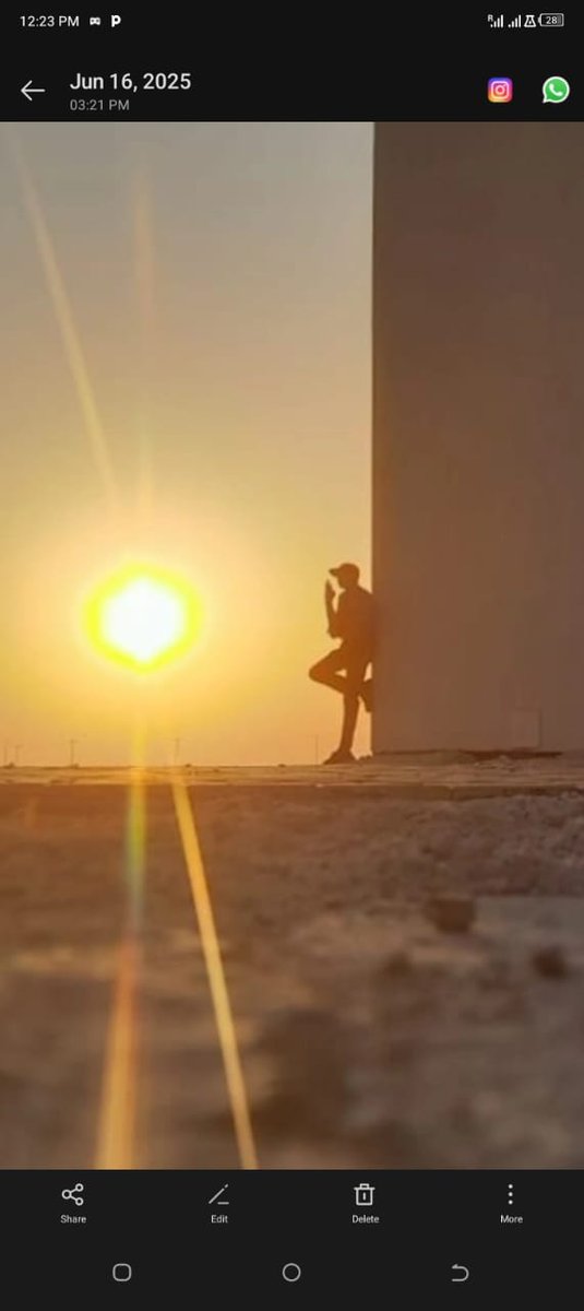 Pixels hold what time forgets. #realLife