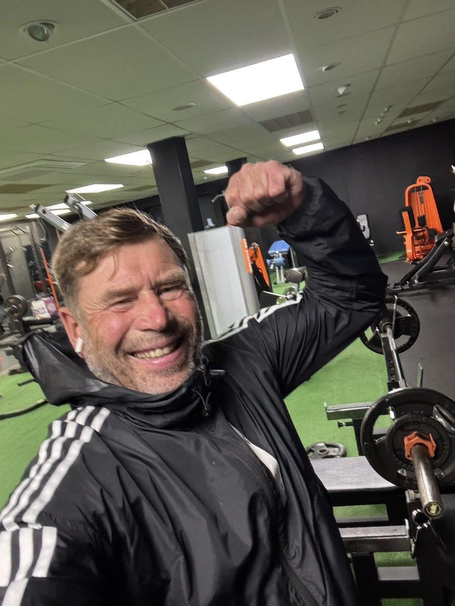 8 and half years clean &amp; sober and I been through some ‘F in shite ‘ of late but still been strong enough to make the best choice not to pick up a drink  
The thing about recovery is it works when you work it no matter the circumstances. Got to keep keeping on