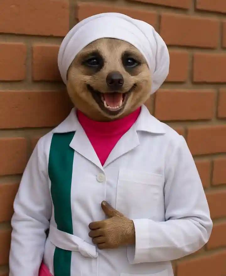 What Nkulukeko wants Makoto to be:
😂😂😂😂
MarriedAtFirstSightMzansi #MarriedAtFirstSight