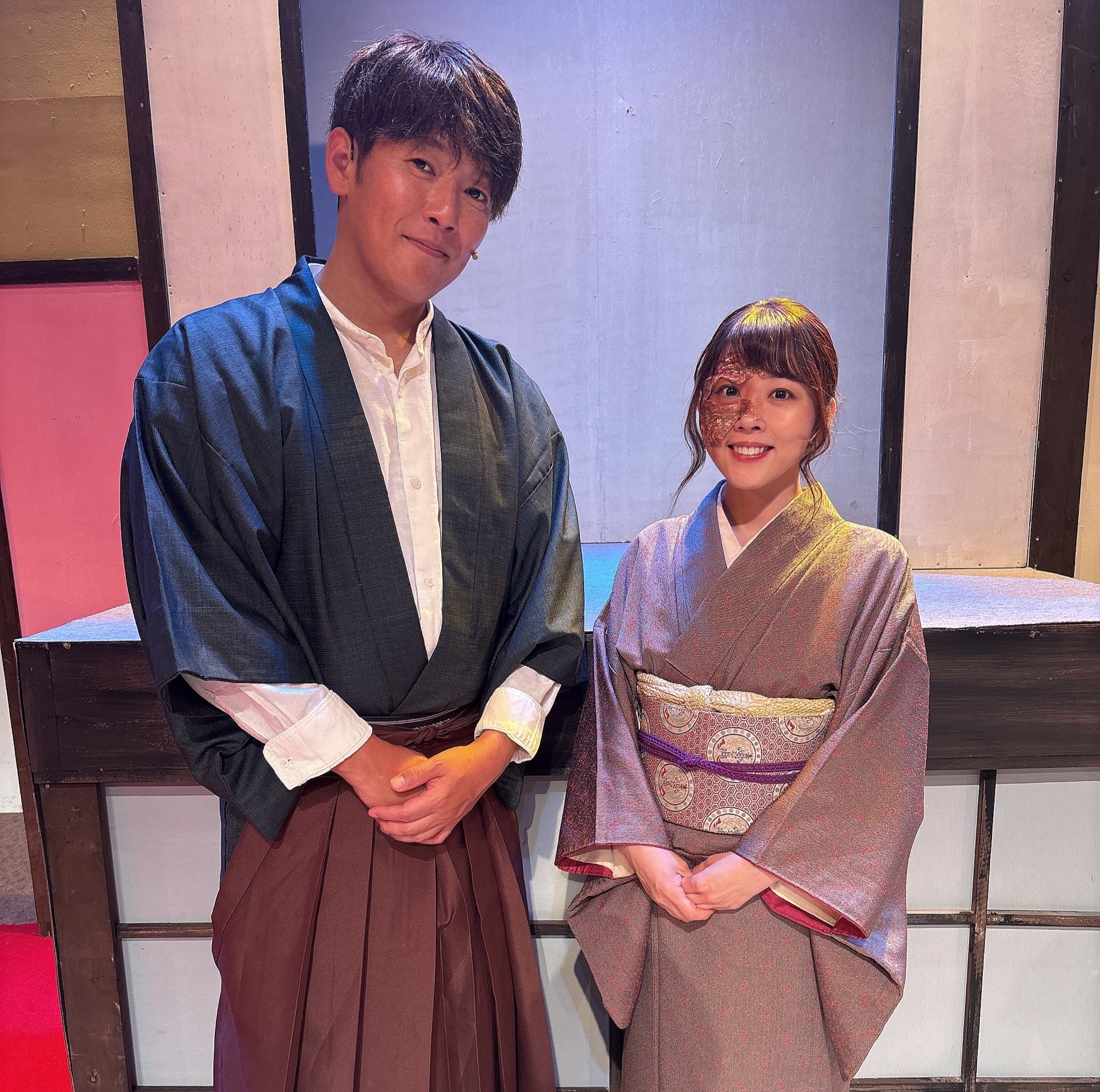 【shimajiro】佐藤拓也 Travelers Vol.5〜 佐藤拓也 (@5tAkUyA5) / X