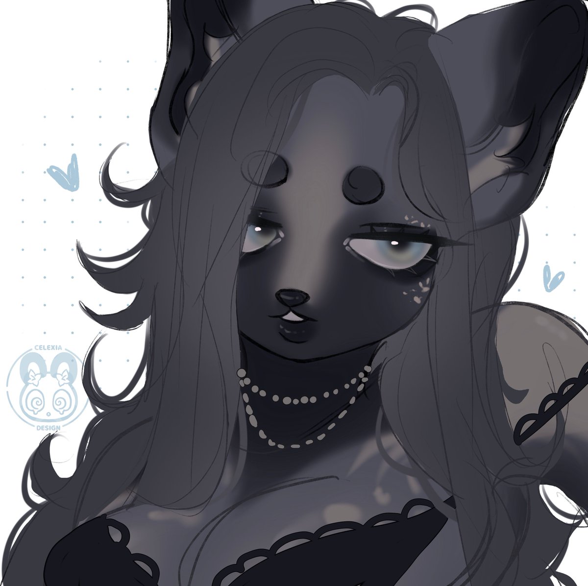 CELEXIA___'s tweet image. 🖤✨