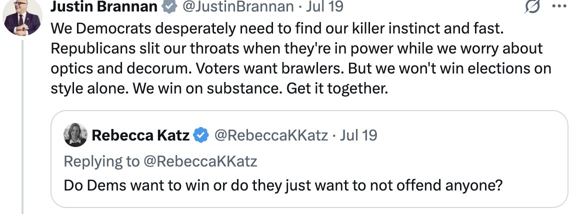 BayRidgeBully's tweet image. Is this another call for VIOLENCE by the #Antifa and #Hamas loving @JustinBrannan ? Brannan has a sordid history of bullying and physically harming people. We should remain cautious.