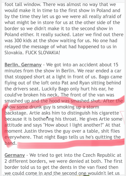 BayRidgeBully's tweet image. Is this another call for VIOLENCE by the #Antifa and #Hamas loving @JustinBrannan ? Brannan has a sordid history of bullying and physically harming people. We should remain cautious.