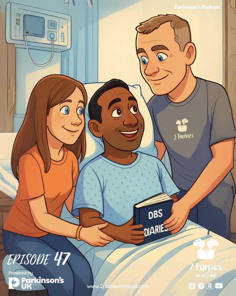 morethanatremor's tweet image. Go behind the scenes with Kuhan as he undergoes his brain surgery (DBS).. from the nerves beforehand, the emotion of ‘switch on’ day and to how his life has changed since #parkinsons #deepbrainstimulation