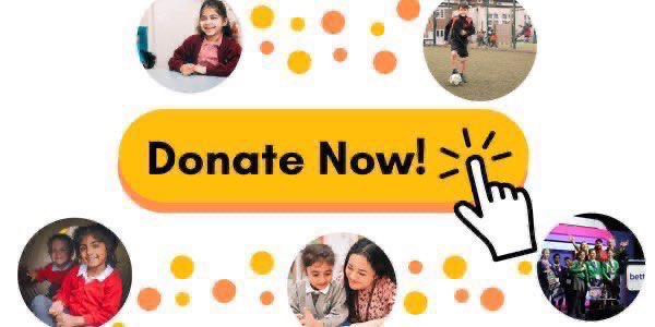 🦁 <a href="/FoundationLEO_/">LEO Foundation</a>

The #LEOFoundation is the official charity of <a href="/LEOacademies/">LEO Academy Trust</a>; funding inspirational opportunities for all children from across our Trust.

Your contributions, big or small, can make a world of difference. Explore how to get involved.👇

cafdonate.cafonline.org/25459#!/Donati…