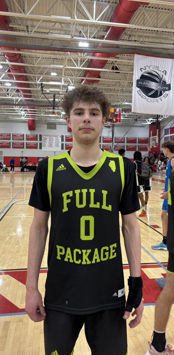 KJ Jones (@coach_kj15) on Twitter photo Great game from 17U <a href="/FPbasketball/">Full Package</a> as they get the win 57-49. 2026 guards <a href="/EthanMatz3/">Ethan Matz</a> and <a href="/LoganLuxem/">Logan Luxem</a> were standouts as Matz finished with 18 points and Luxem had 14 points. Both guards are efficient scorers and have a great all-around game. <a href="/ny2lasports/">NY2LA SPORTS</a> Great game from 17U <a href="/FPbasketball/">Full Package</a> as they get the win 57-49. 2026 guards <a href="/EthanMatz3/">Ethan Matz</a> and <a href="/LoganLuxem/">Logan Luxem</a> were standouts as Matz finished with 18 points and Luxem had 14 points. Both guards are efficient scorers and have a great all-around game. <a href="/ny2lasports/">NY2LA SPORTS</a>