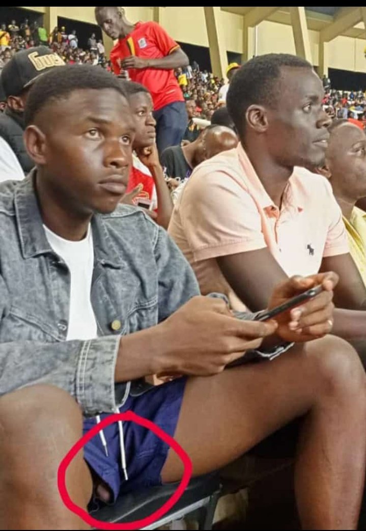 I love men who put on shorts😌😹