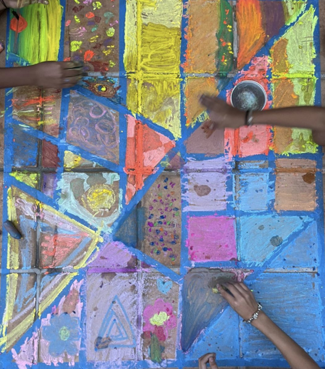 Buen domingo, pásenla bien, si se puede en familia, mejor!