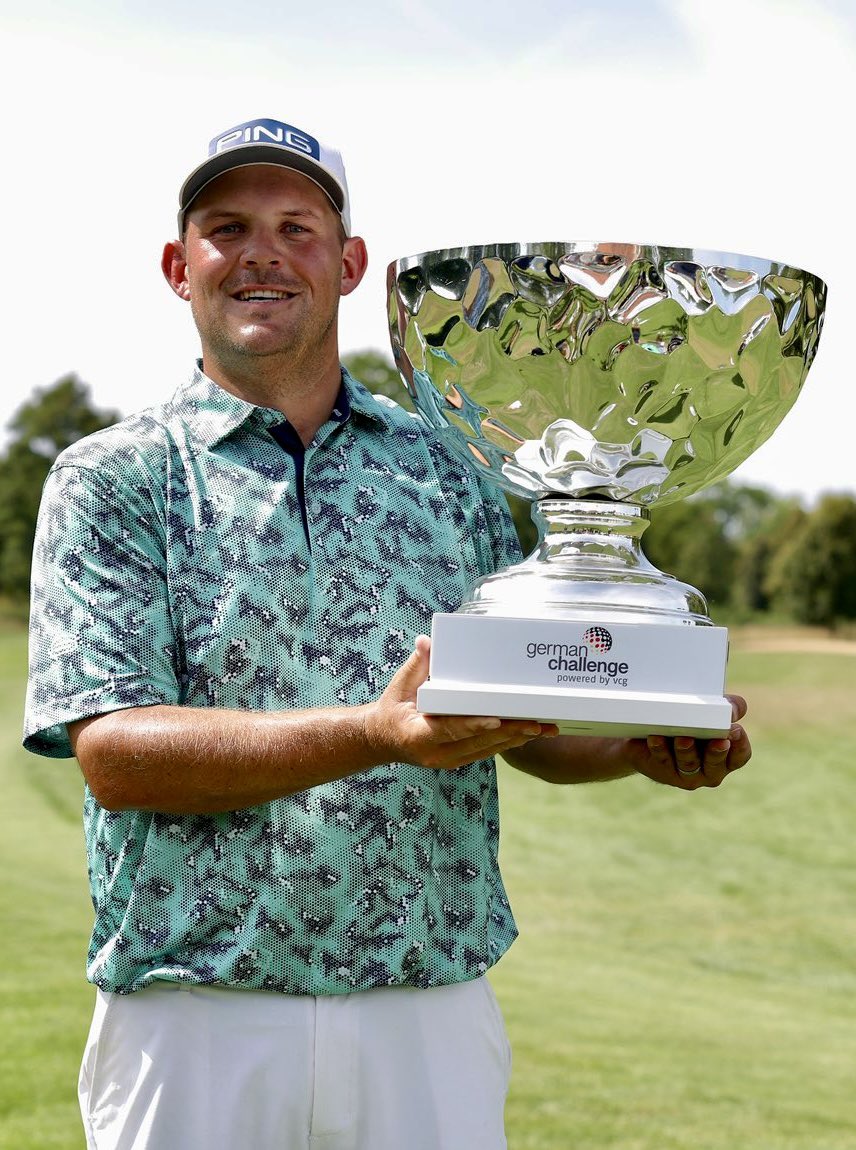 Thomas Abt (@thomasabt7) on Twitter photo Congratulations to JC Ritchie on claiming his 5th victory on the <a href="/HPlanner_Tour/">HotelPlanner Tour</a> π
#greatnessbeginshere Congratulations to JC Ritchie on claiming his 5th victory on the <a href="/HPlanner_Tour/">HotelPlanner Tour</a> π
#greatnessbeginshere