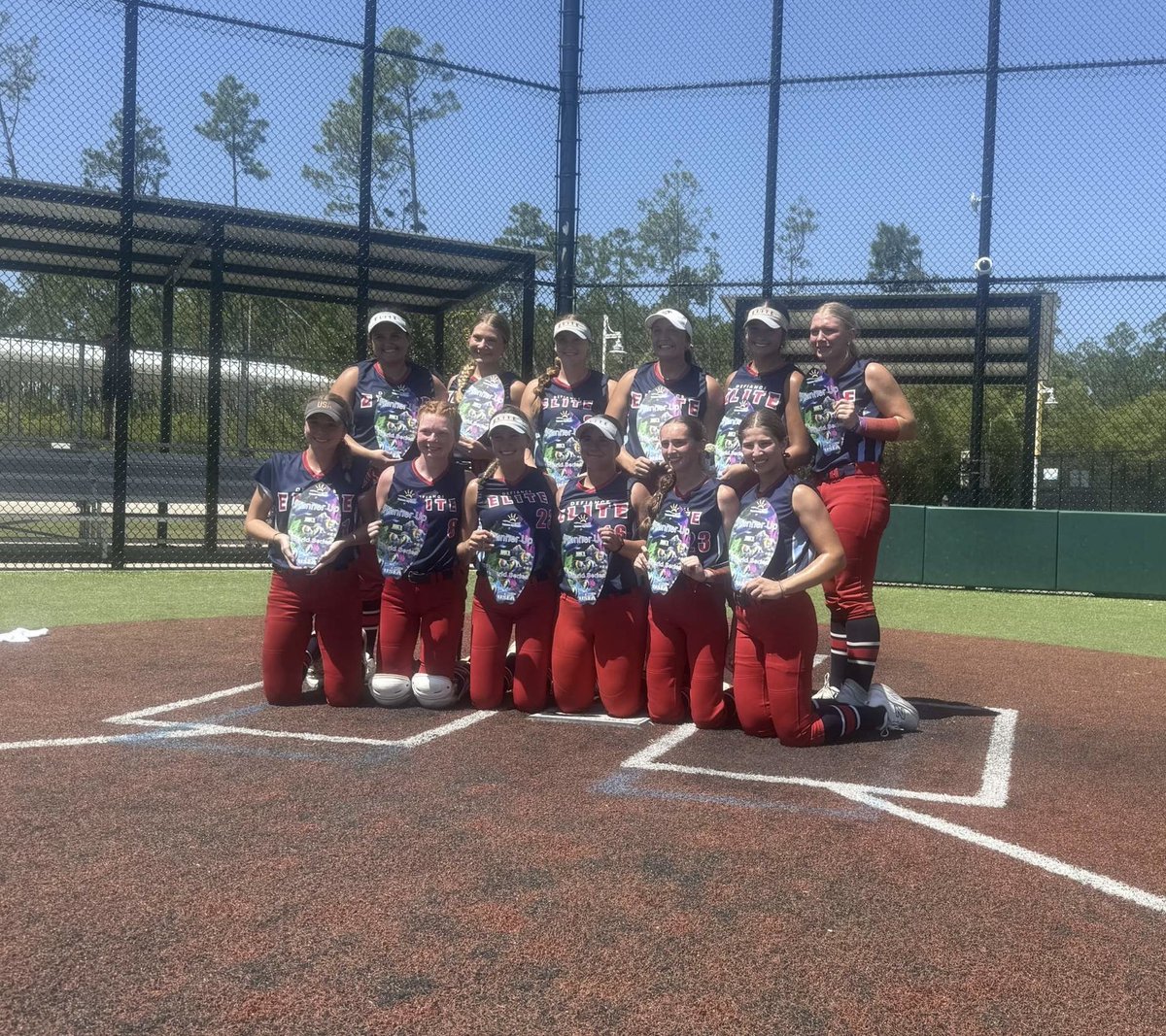 Gretchen Callison 2027 (@gretchenc2027) on Twitter photo All good things must come to an end. This year with this team shaped me into a better player and an even better person. It’s not a goodbye it’s a see you later. We ended up getting 2nd place and going 6-2. Highlights coming soon!
<a href="/DefianceElite/">Defiance Elite Fastpitch</a> <a href="/FHCSpartanSB/">Howell Central Softball</a> All good things must come to an end. This year with this team shaped me into a better player and an even better person. It’s not a goodbye it’s a see you later. We ended up getting 2nd place and going 6-2. Highlights coming soon!
<a href="/DefianceElite/">Defiance Elite Fastpitch</a> <a href="/FHCSpartanSB/">Howell Central Softball</a>