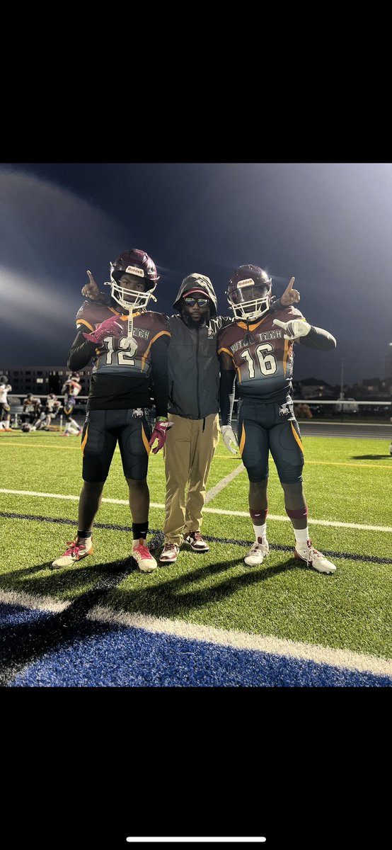 Coach Larry (@coachl369) on Twitter photo ππ©πΎβπ³π€«π―πͺπΎ
<a href="/chris_boydIII/">Christopher Boyd III</a> <a href="/Elijah_White08/">Elijah White</a> ππ©πΎβπ³π€«π―πͺπΎ
<a href="/chris_boydIII/">Christopher Boyd III</a> <a href="/Elijah_White08/">Elijah White</a>