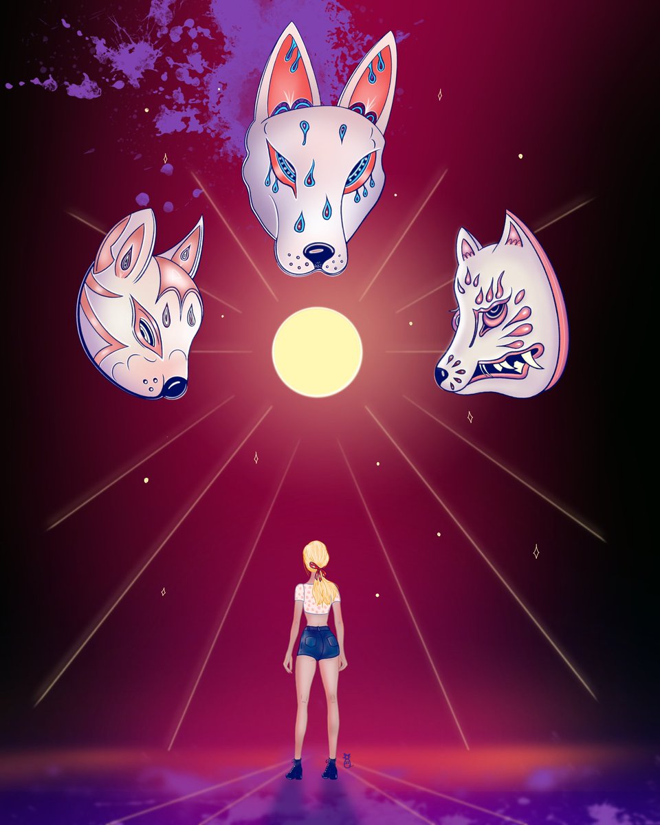lisamartinart's tweet image. thaaaaanks a lot dear @Crip2DaX โฅ๏ธ๐โฅ๏ธ๐โฅ๏ธ๐โฅ๏ธ
for picking up the first edition of my piece for the
#SkurpyArtContest
10 $ XTZ
13/14
link ๐โฌ๏ธ